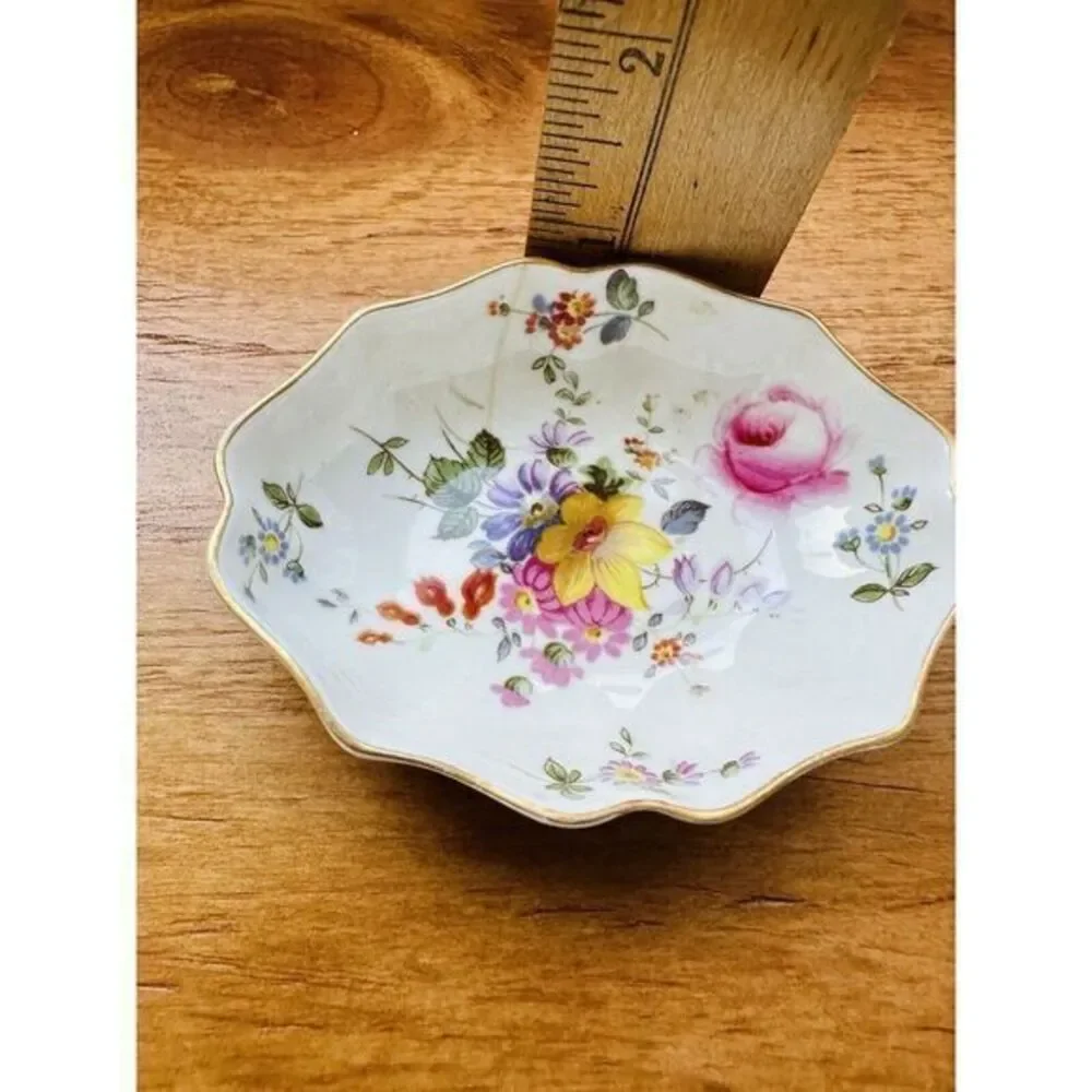Royal Crown Derby Posies 3.75